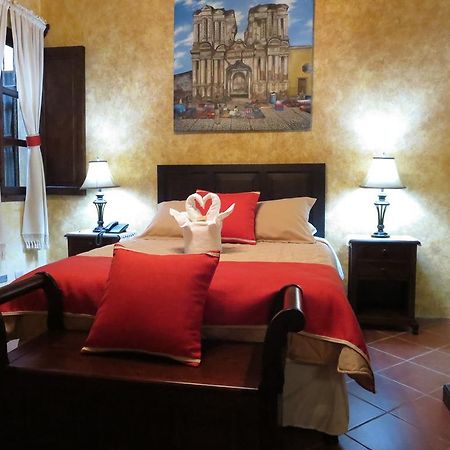 Casa Buena Vista Hotel Antigua Cameră foto