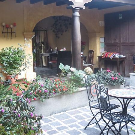 Casa Buena Vista Hotel Antigua Exterior foto