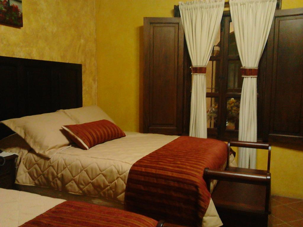 Casa Buena Vista Hotel Antigua Cameră foto