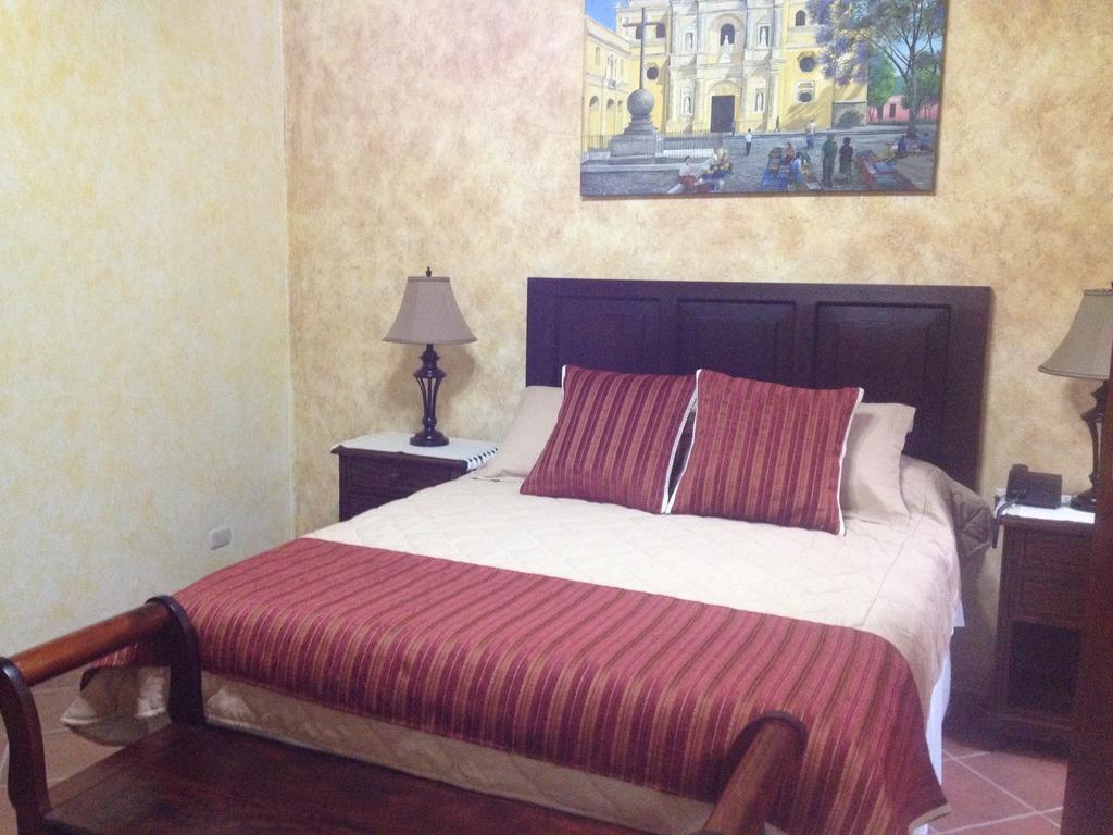 Casa Buena Vista Hotel Antigua Cameră foto